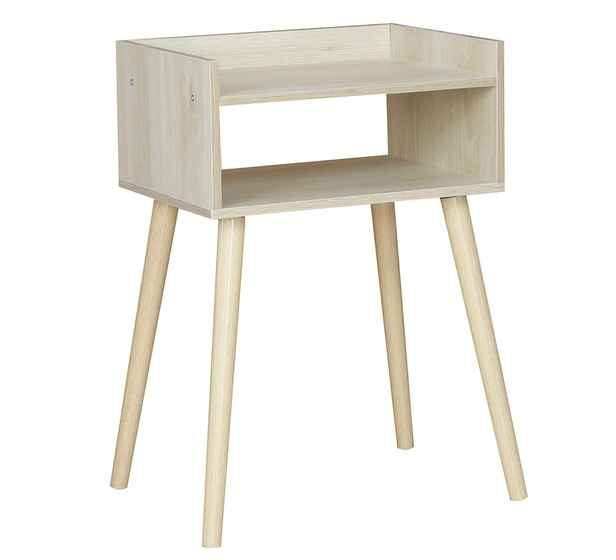 Wallace Bedside Table