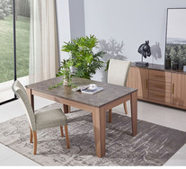 Wesley Dining Table