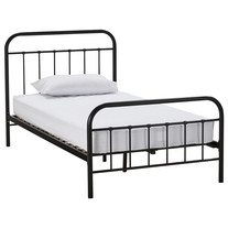Willow King Single Bed
