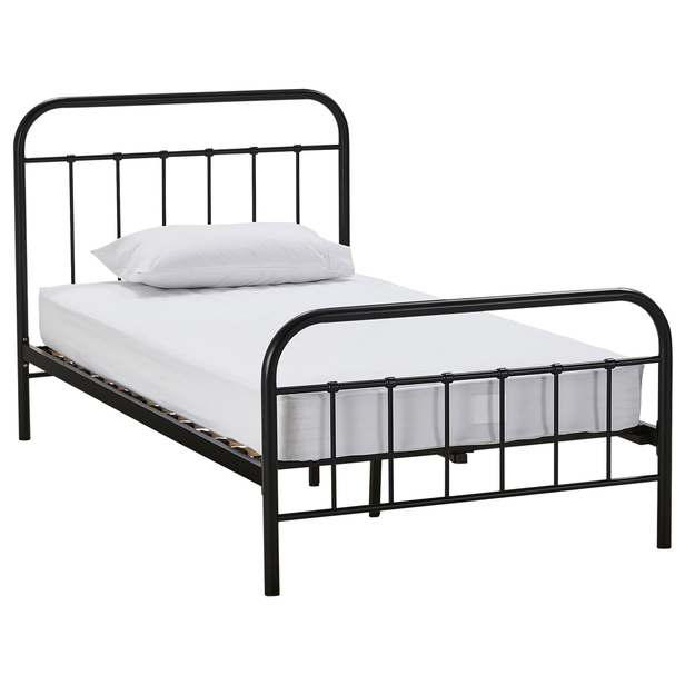 Willow King Single Bed Fantastic, King Single Bed Frame And Mattress