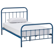 Willow King Single Bed