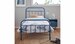 Willow Single Bedroom Package with Pod Tallboy