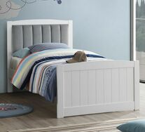 Wales King Single Bed