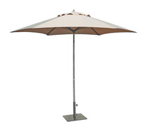 Weston 2.7m Outdoor Umbrella
