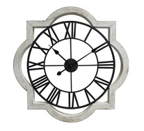 Zena Wall Clock