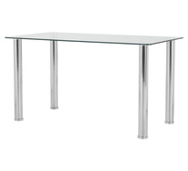 Zoe 6 Seater Dining Table