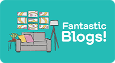 Fantastic Blogs