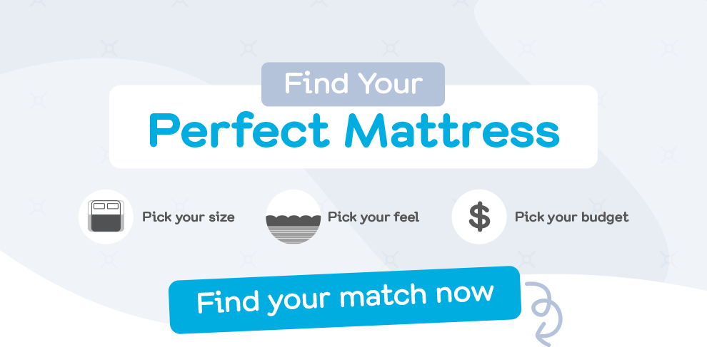 Find Your Perfect Mattress! | Fantastic Furniture